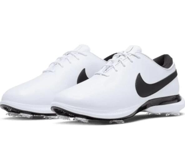 Nike Air Zoom Victory Tour 2, Golfbroek Hombre, Blanco 1/4