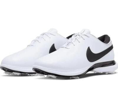 Nike air zoom victory tour 2. golfbroek hombre. blanco