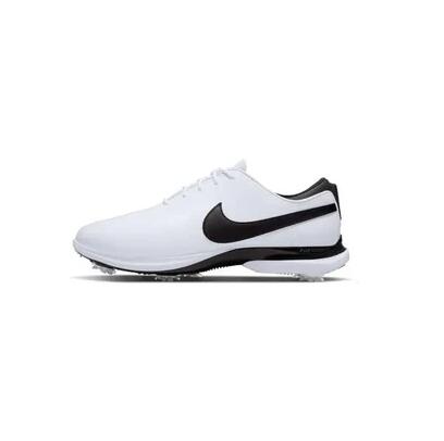 Nike Air Zoom Victory Tour 2, Zapatos de Golf Hombre, Blanco