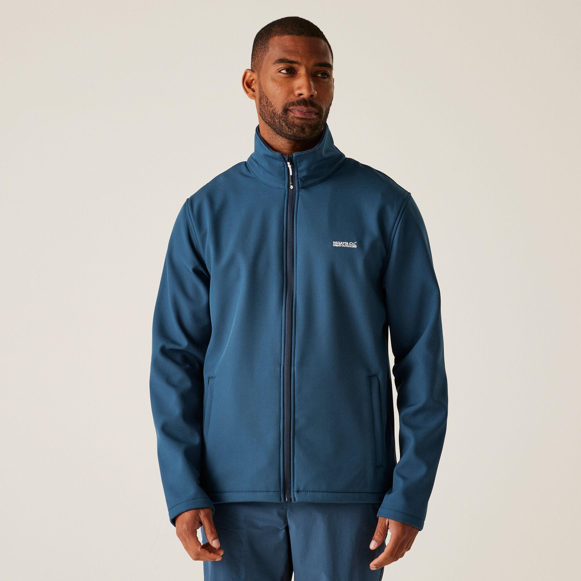 Jachetă Softshell Cera V pentru bărbați