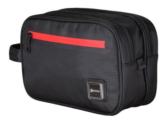 Trousse de toilette Srixon, trousse de toilette pour le sport