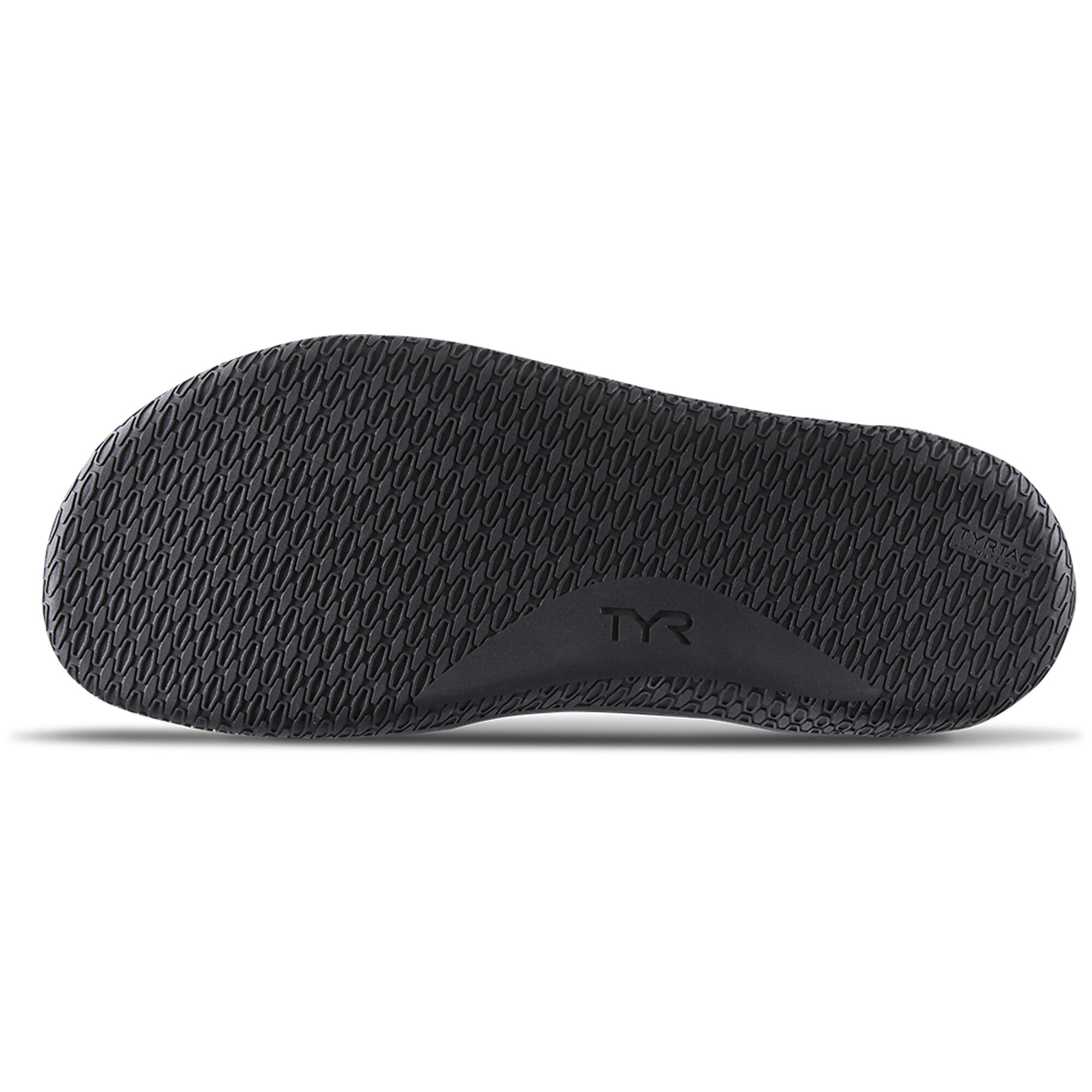 Zapatillas barefoot TYR DropZero Laces 1 training fitness 6/7