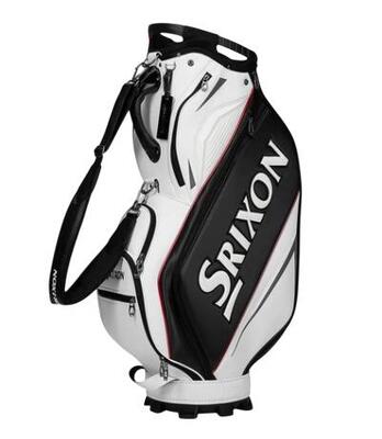 Srixon tour staff bag 2025, trolley golftas