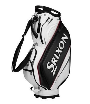 Srixon Tour Staff Bag 2025, Trolley Golftas
