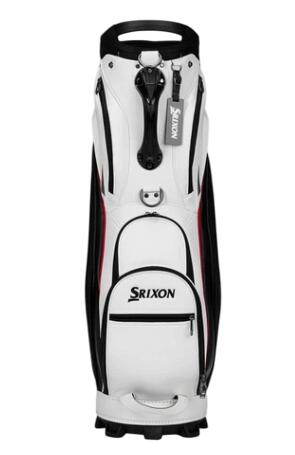 Srixon Tour Staff Bag 2025, Saco de Trolley de Golfe 2/6