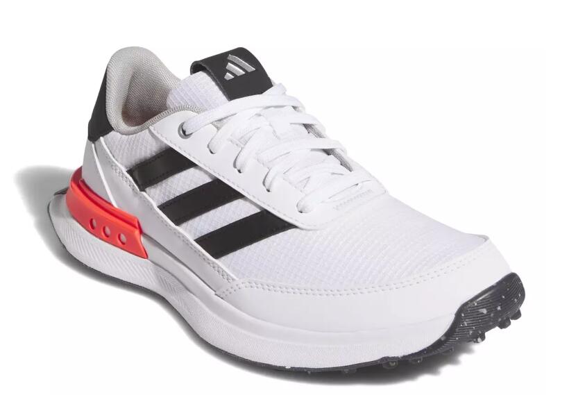 ADIDAS Adidas JR S2G SL 24, Zapatos de Golf para Niño