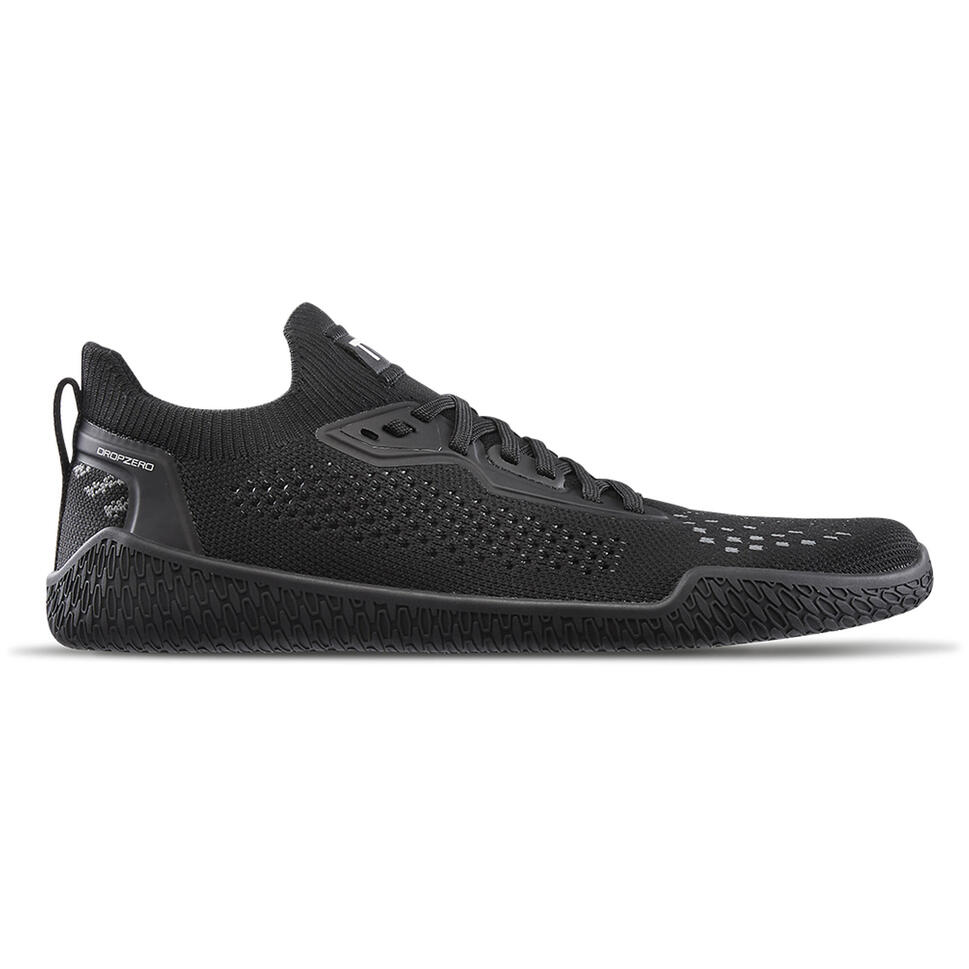 Buty treningowe TYR DZL-1 DropZero Berafoot, sznurowane