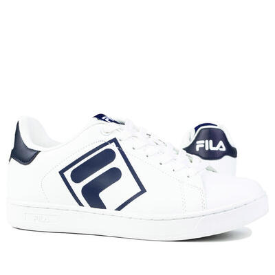 Buty męskie trampki sportowe Fila COURTBAY LOGO