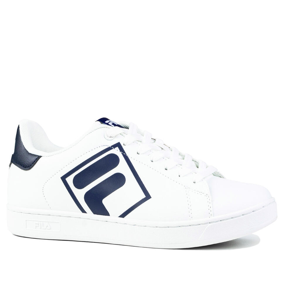 Buty męskie trampki sportowe Fila COURTBAY LOGO