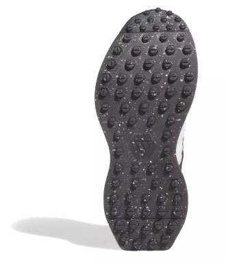 Adidas JR S2G SL 24, Zapatos de Golf para Niño 7/7