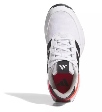 Adidas JR S2G SL 24, Zapatos de Golf para Niño 6/7