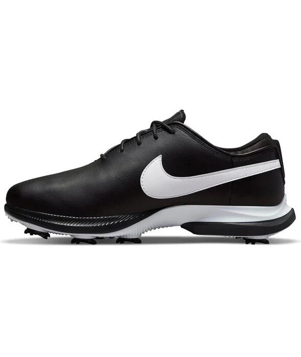 Chaussures de golf Nike Air Zoom Victory Tour 2 Hommes Noirs 2/5