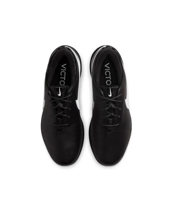 Chaussures de golf Nike Air Zoom Victory Tour 2 Hommes Noirs 4/5