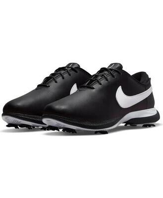 Nike air zoom victory tour 2 heren golfschoenen zwart