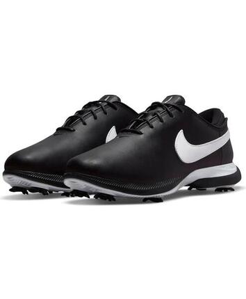 Chaussures de golf Nike Air Zoom Victory Tour 2 Hommes Noirs