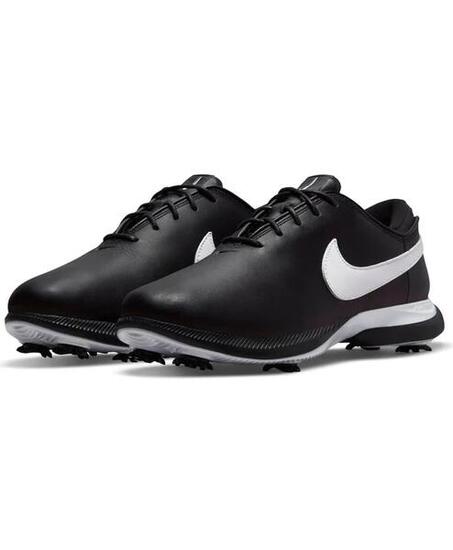 Chaussures de golf Nike Air Zoom Victory Tour 2 Hommes Noirs