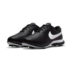 Chaussures de golf Nike Air Zoom Victory Tour 2 Hommes Noirs