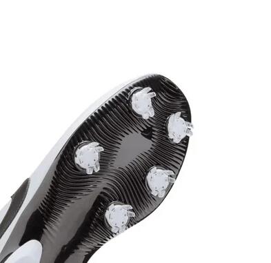 Chaussures de golf Nike Air Zoom Victory Tour 2 Hommes Noirs 5/5