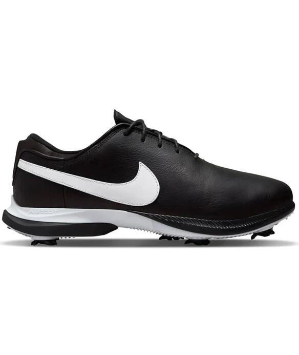 Chaussures de golf Nike Air Zoom Victory Tour 2 Hommes Noirs 3/5