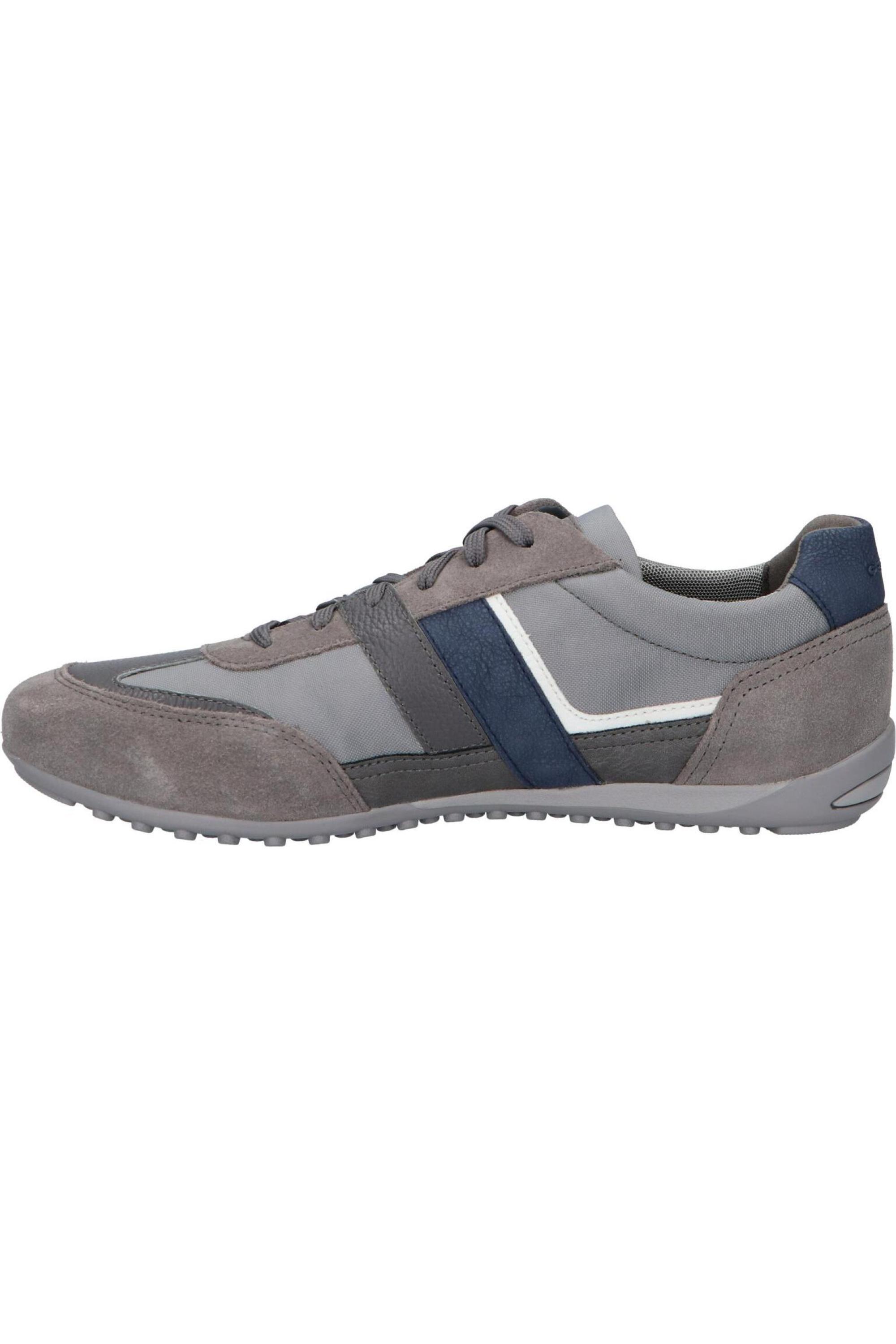 ZAPATOS Y COMPLEMENTOS GEOX  DE HOMBRE U45T5A 02211 U WELLS 4/5