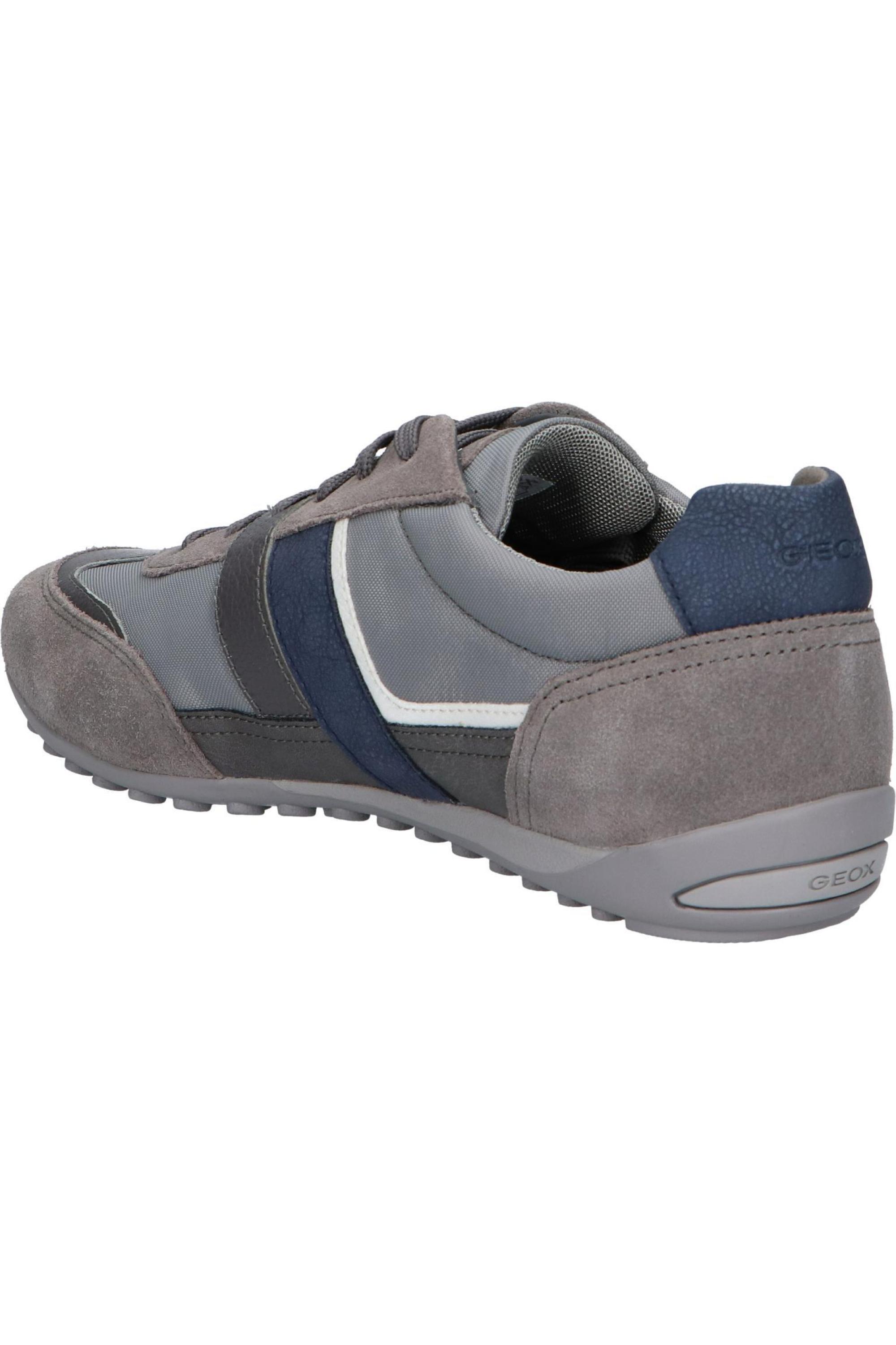 ZAPATOS Y COMPLEMENTOS GEOX  DE HOMBRE U45T5A 02211 U WELLS 5/5