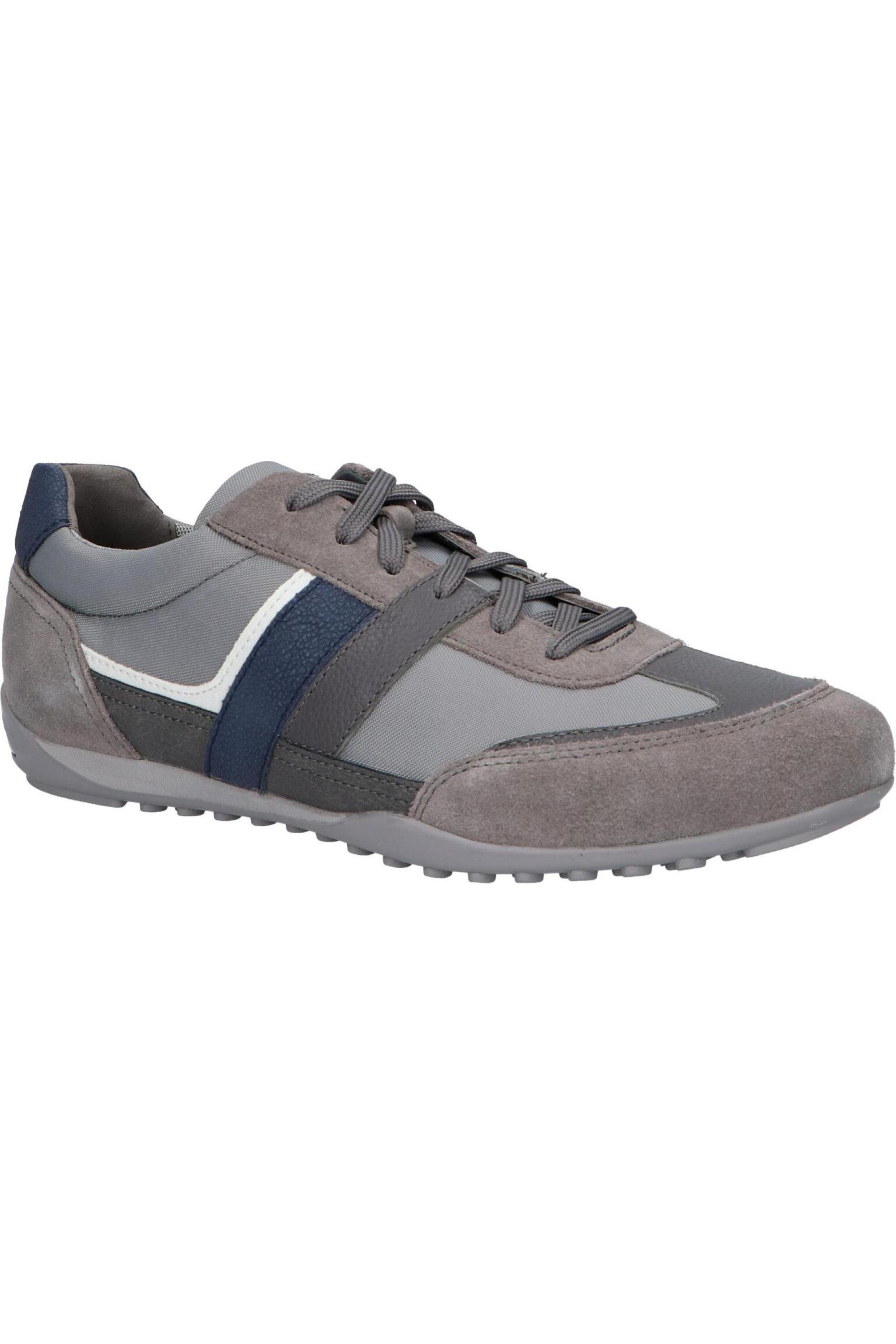 ZAPATOS Y COMPLEMENTOS GEOX  DE HOMBRE U45T5A 02211 U WELLS 2/5
