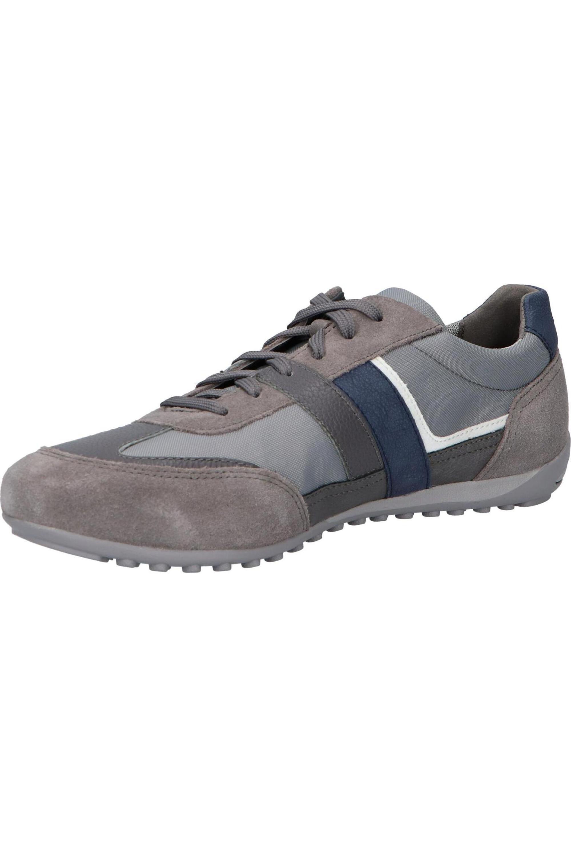 ZAPATOS Y COMPLEMENTOS GEOX  DE HOMBRE U45T5A 02211 U WELLS 3/5