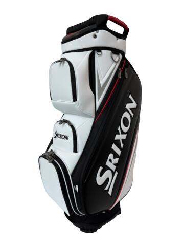 Srixon Tour Cart Bag 2025, Borsa per carrello da golf 3/5