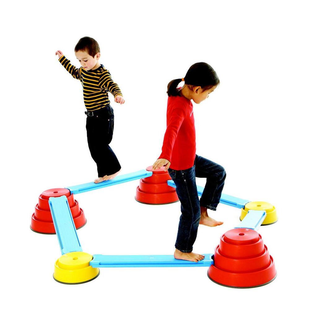 Balance bar beginner child Tremblay CT