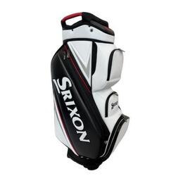 Srixon Tour Cart Bag 2025, Sac pour chariot de golf