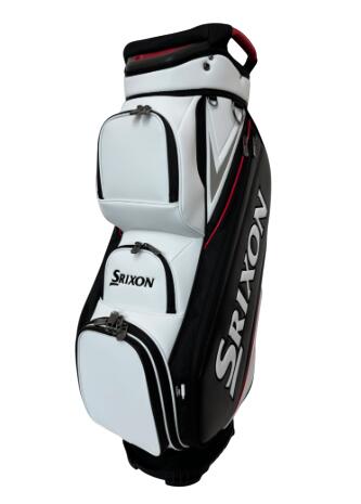 Srixon Tour Cart Bag 2025, Borsa per carrello da golf 4/5
