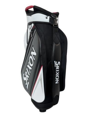 Srixon Tour Cart Bag 2025, Borsa per carrello da golf 5/5