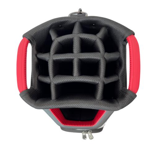 Srixon Tour Cart Bag 2025, Borsa per carrello da golf 2/5