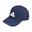 Adidas Tour Printed Snapback 25 Men's Golf Cap Navy Blue