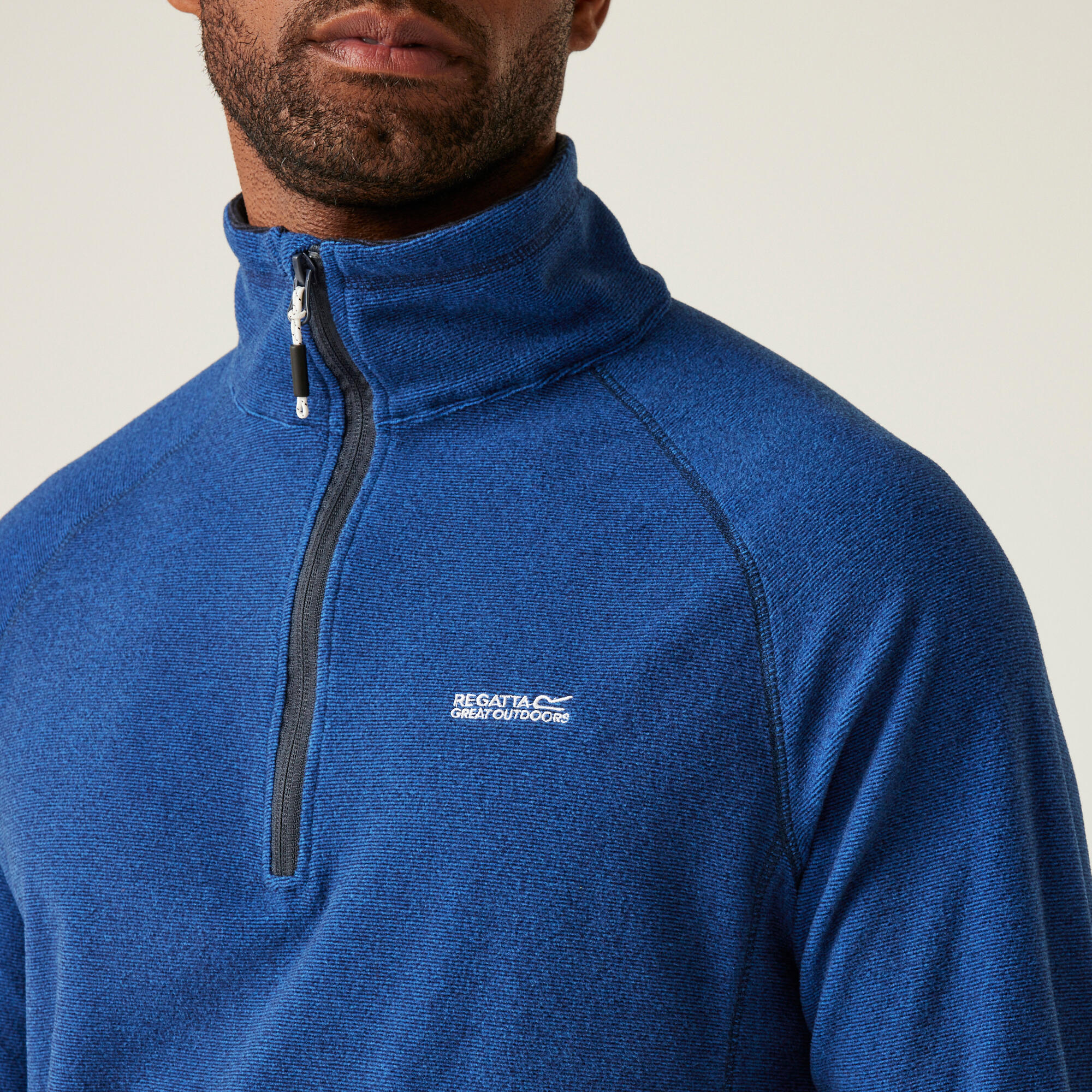 Montes Fleece Heren Hiking 4/7
