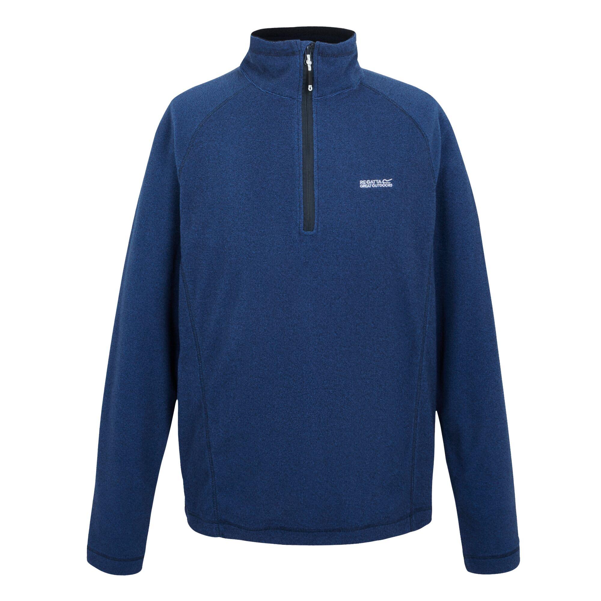 Montes Fleece Heren Hiking 5/7