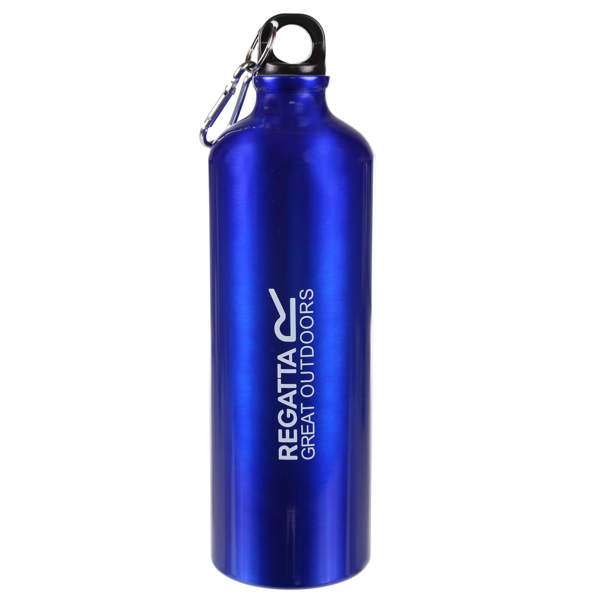 1L aluminium fles 1/1