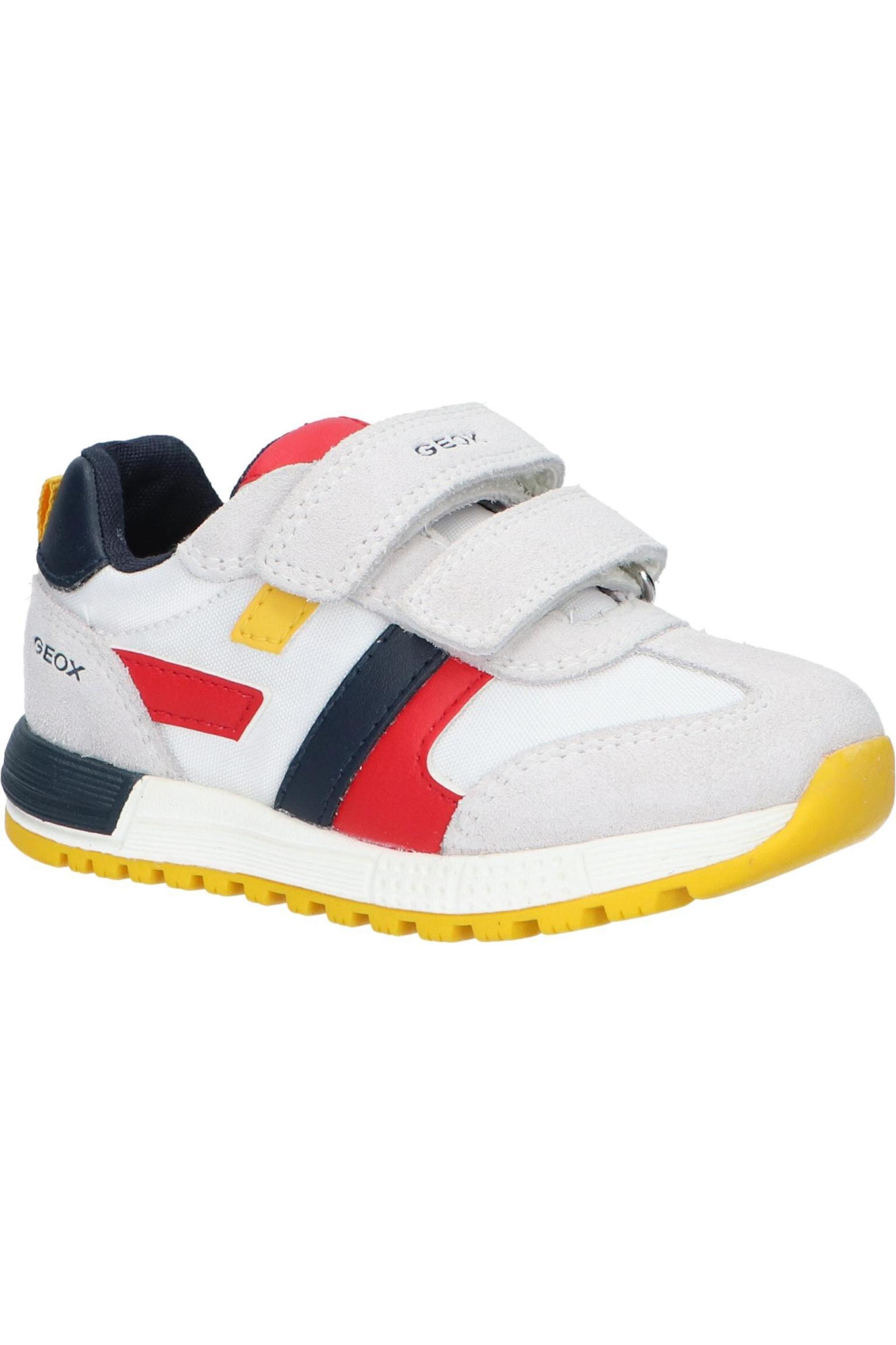 ZAPATOS Y COMPLEMENTOS GEOX  DE NIÑO B353CA 0FU22 B ALBEN 2/5