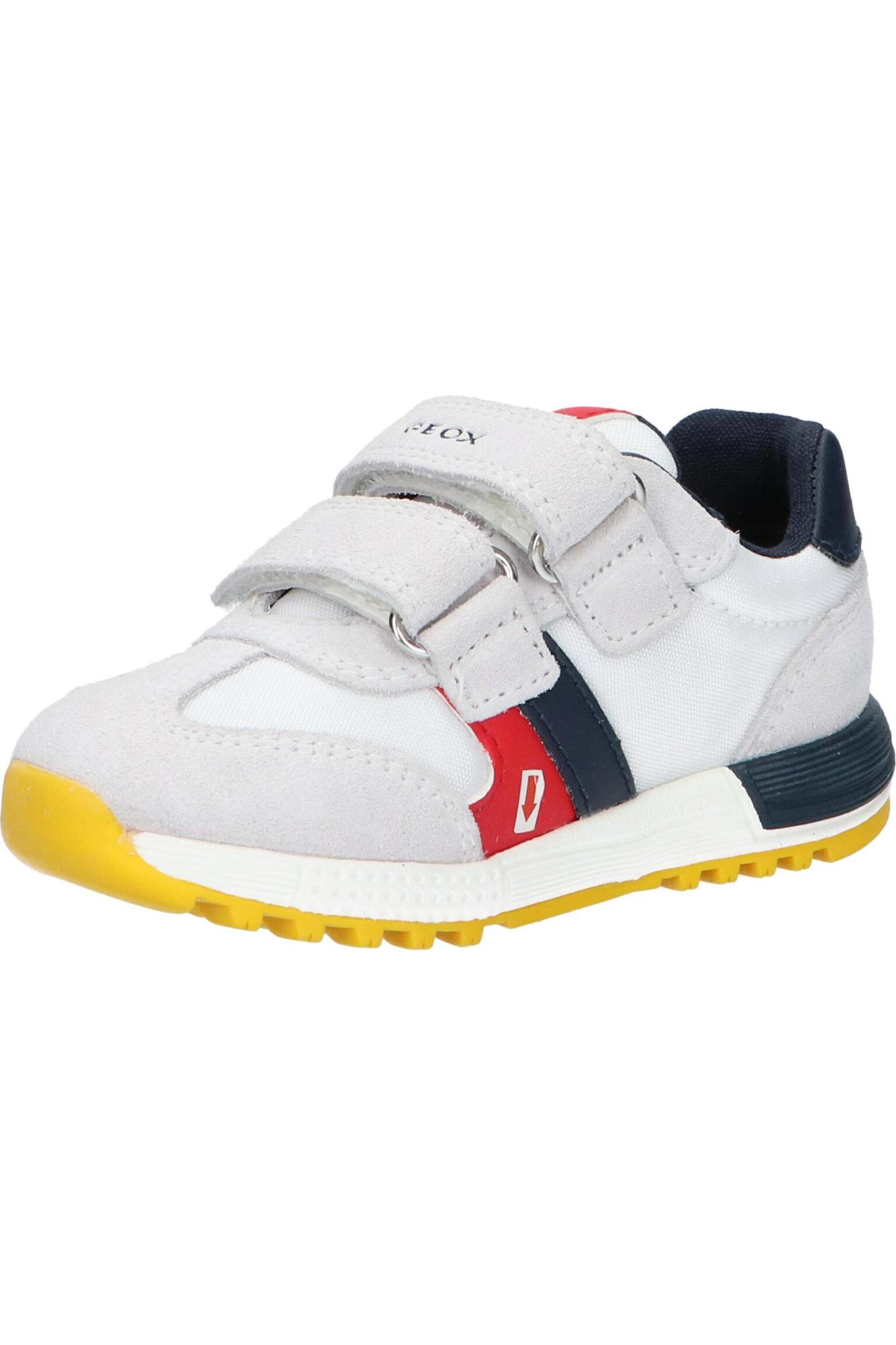 ZAPATOS Y COMPLEMENTOS GEOX  DE NIÑO B353CA 0FU22 B ALBEN 3/5