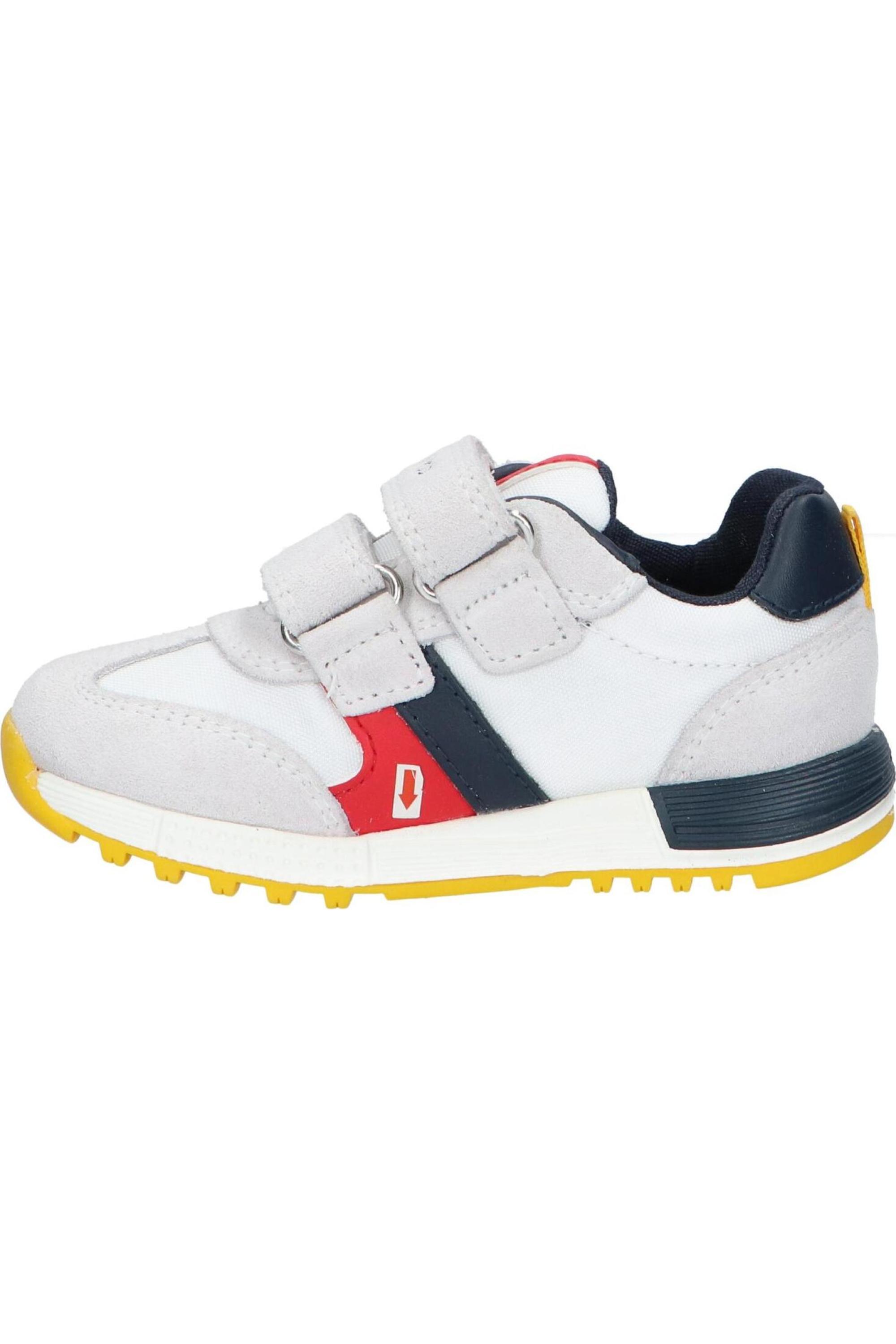 ZAPATOS Y COMPLEMENTOS GEOX  DE NIÑO B353CA 0FU22 B ALBEN 4/5