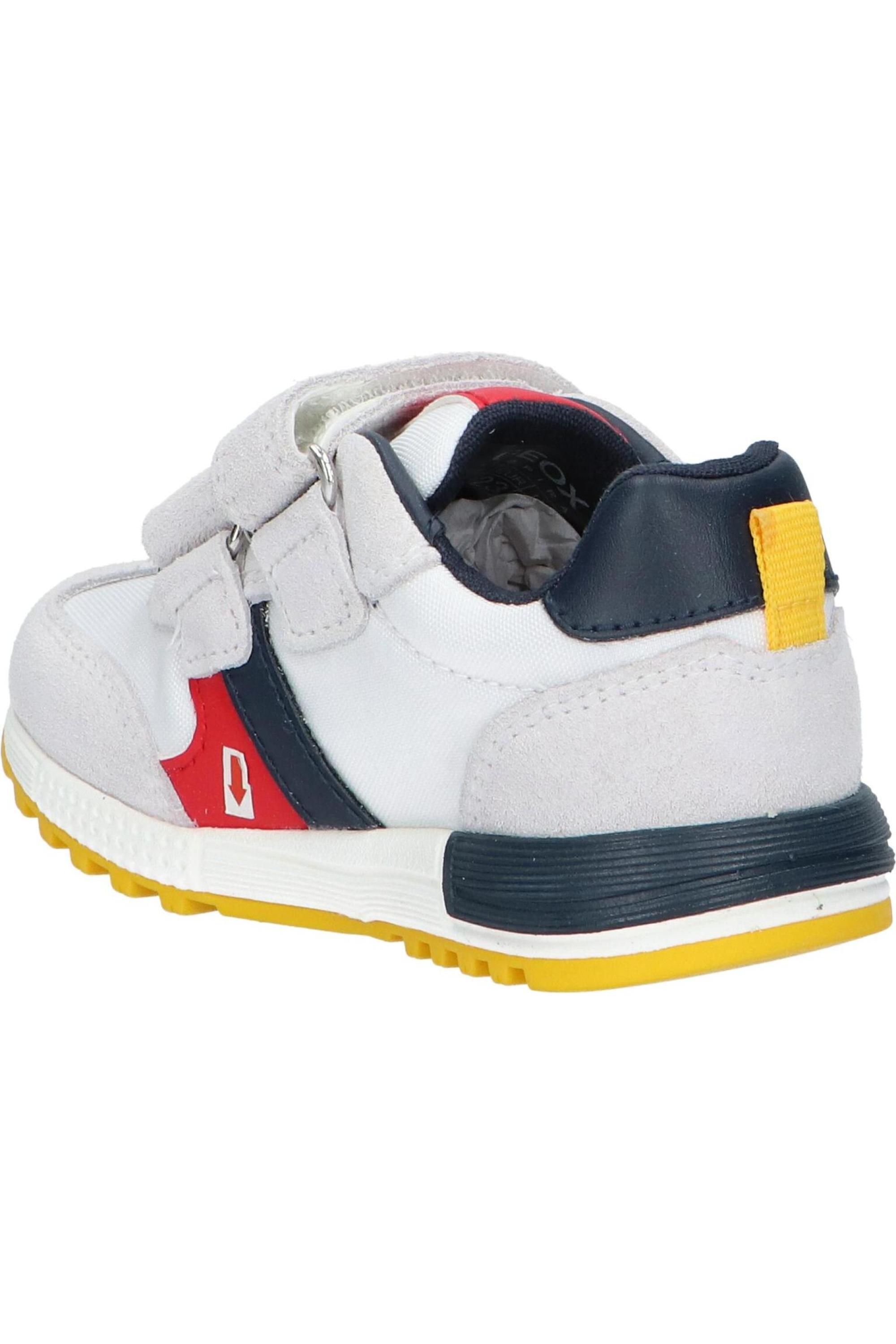 ZAPATOS Y COMPLEMENTOS GEOX  DE NIÑO B353CA 0FU22 B ALBEN 5/5
