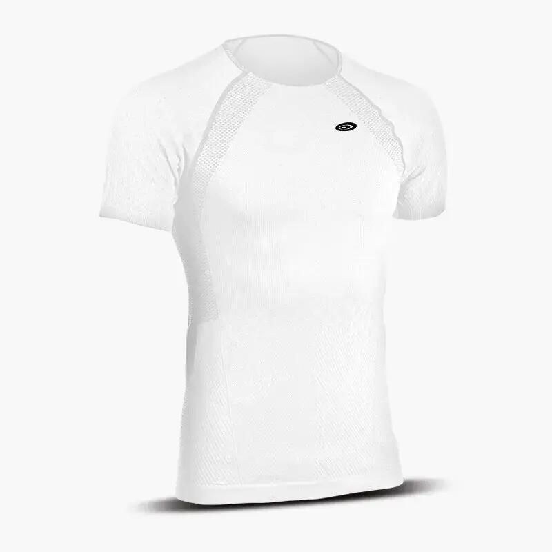 T-shirt RTECH EVO2 blanc 3/3