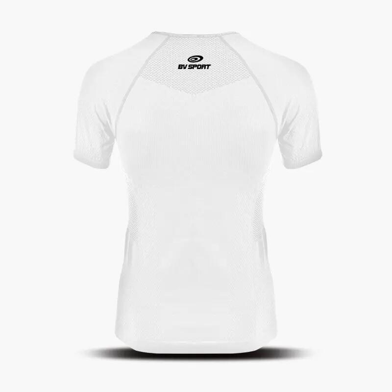 T-shirt RTECH EVO2 blanc 2/3
