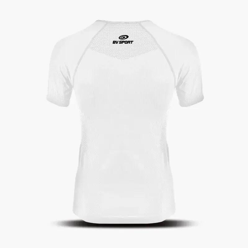 T-shirt RTECH EVO2 blanc 2/3