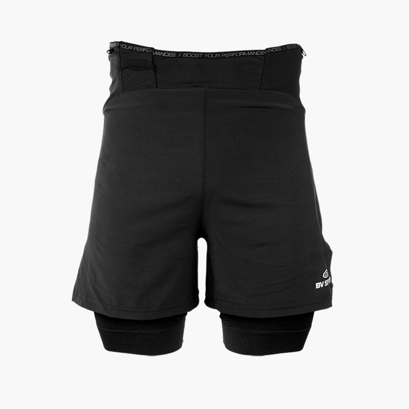 Cuissard BV Sport Csx Evo2 Combo