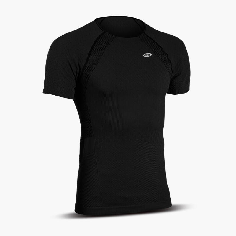 T-shirt RTECH EVO2 noir 3/7