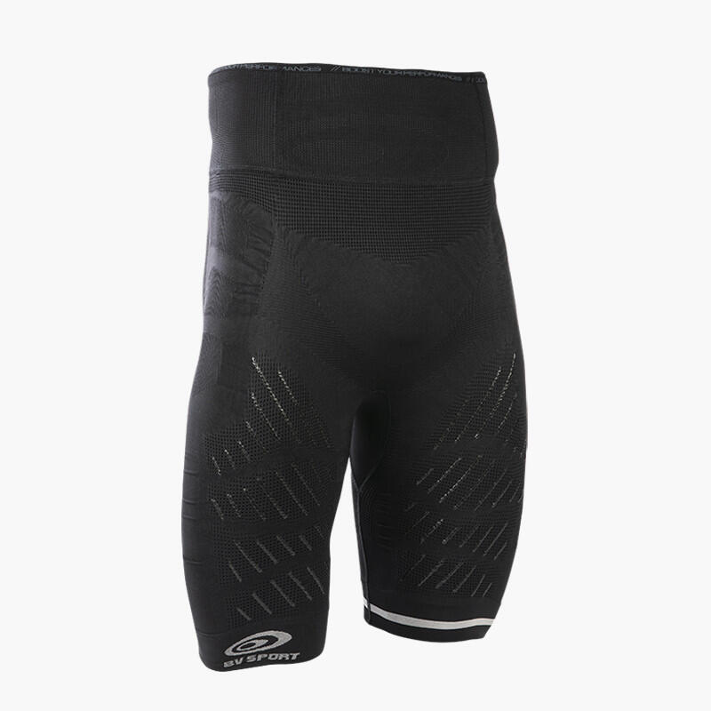 Cuissard trail CSX PRO EVO2 noir 3/5