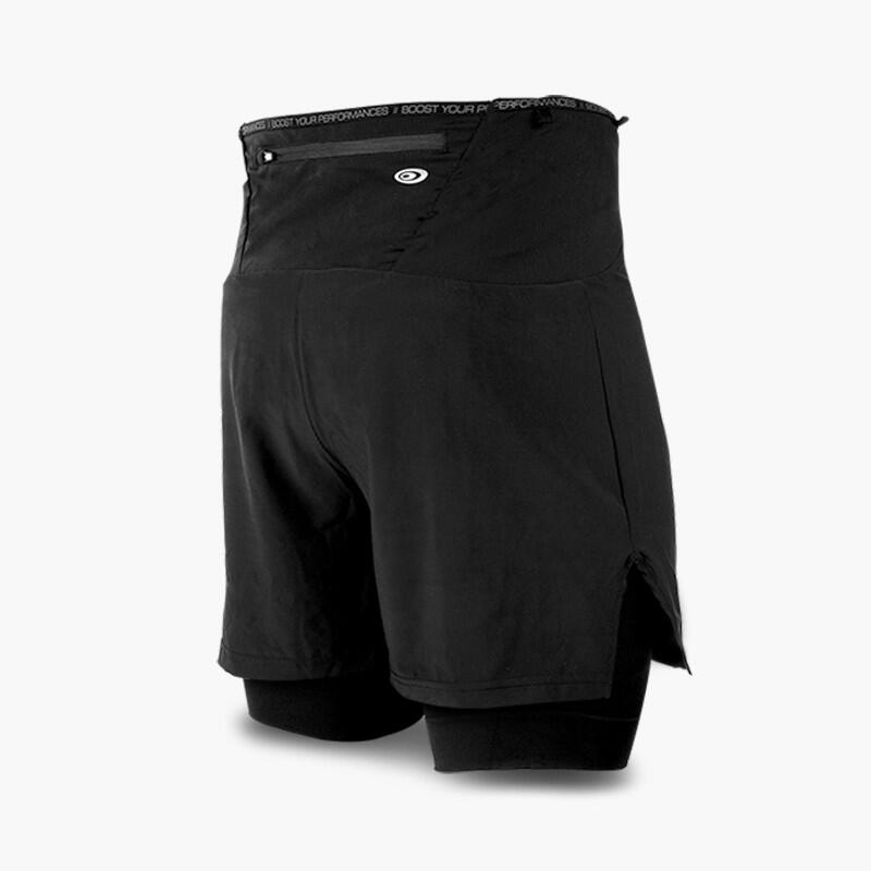 Cuissard BV Sport Csx Evo2 Combo