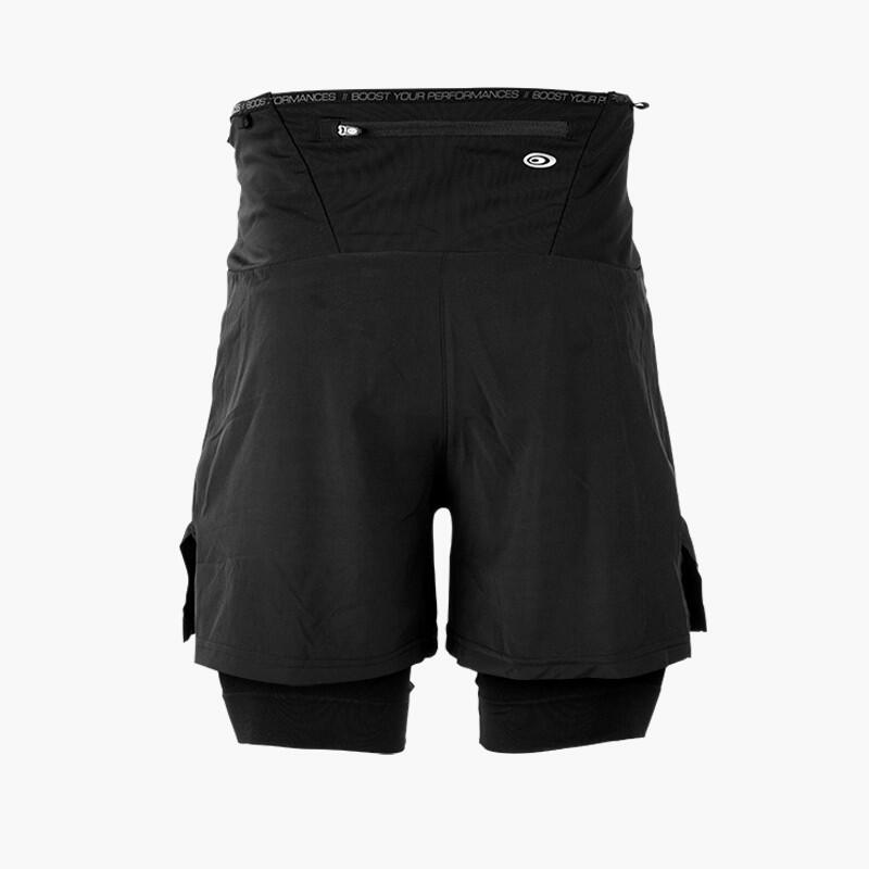 Korte broek BV Sport Csx Evo2 Combo 3/6