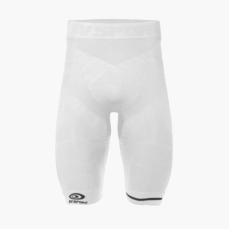 Cuissard CSX EVO2 blanc 1/4